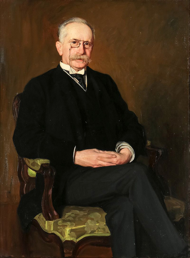 eugene samson